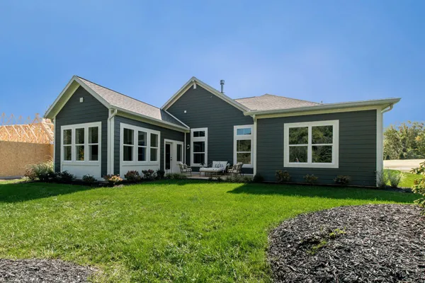 $834,950 | 4708 Knapp Blf Drive, Ada, MI 49301