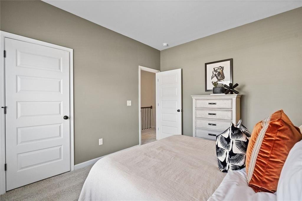 609 Mountaintop Road Cartersville, GA 30120 - Photo 36 of 49