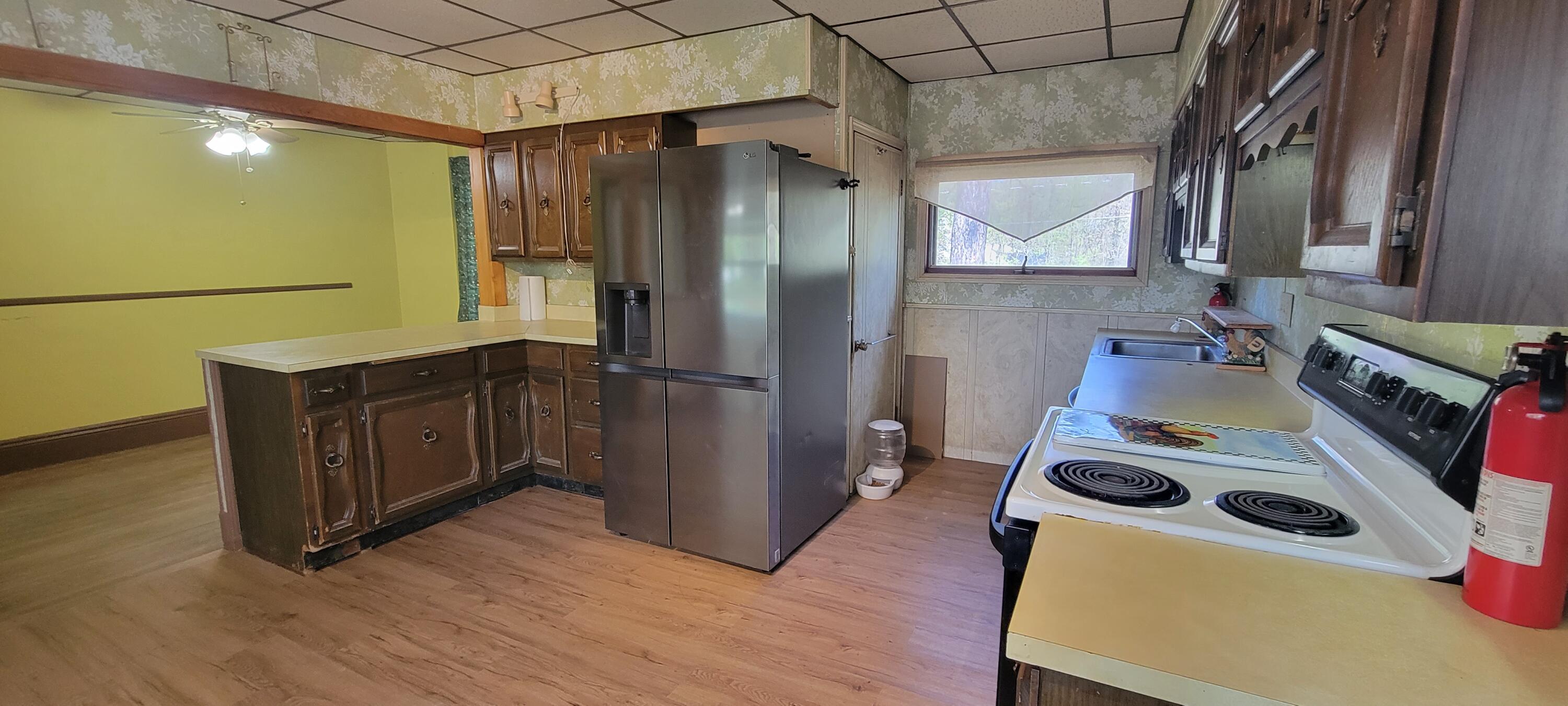 22 Cushman Road Winslow, ME 04901 - Photo 10 of 18 10a kitchen