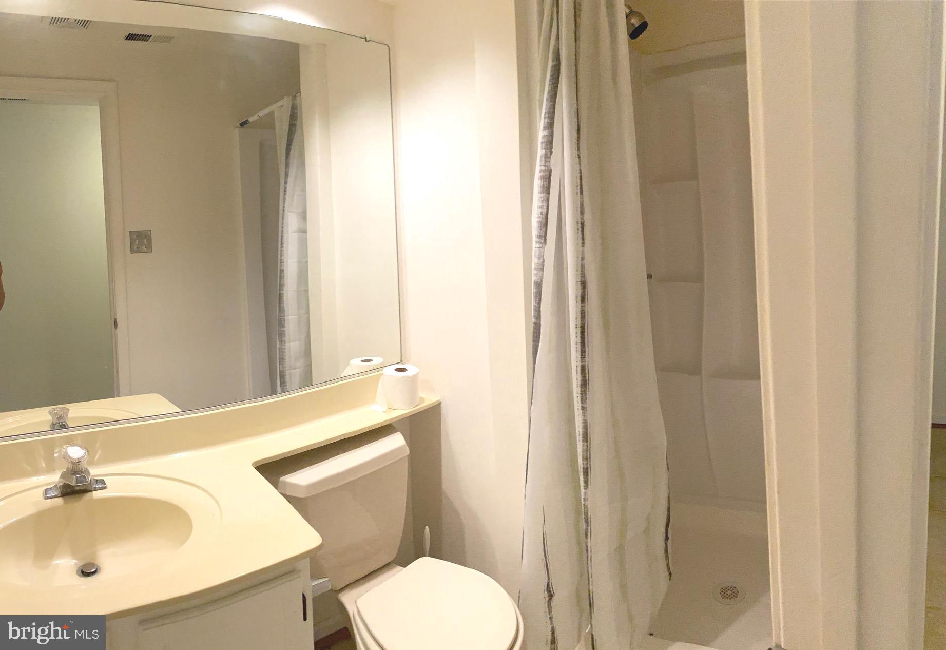 309 Overlea Place Abingdon, MD 21009 - Photo 21 of 24 Second full bath room in the basement