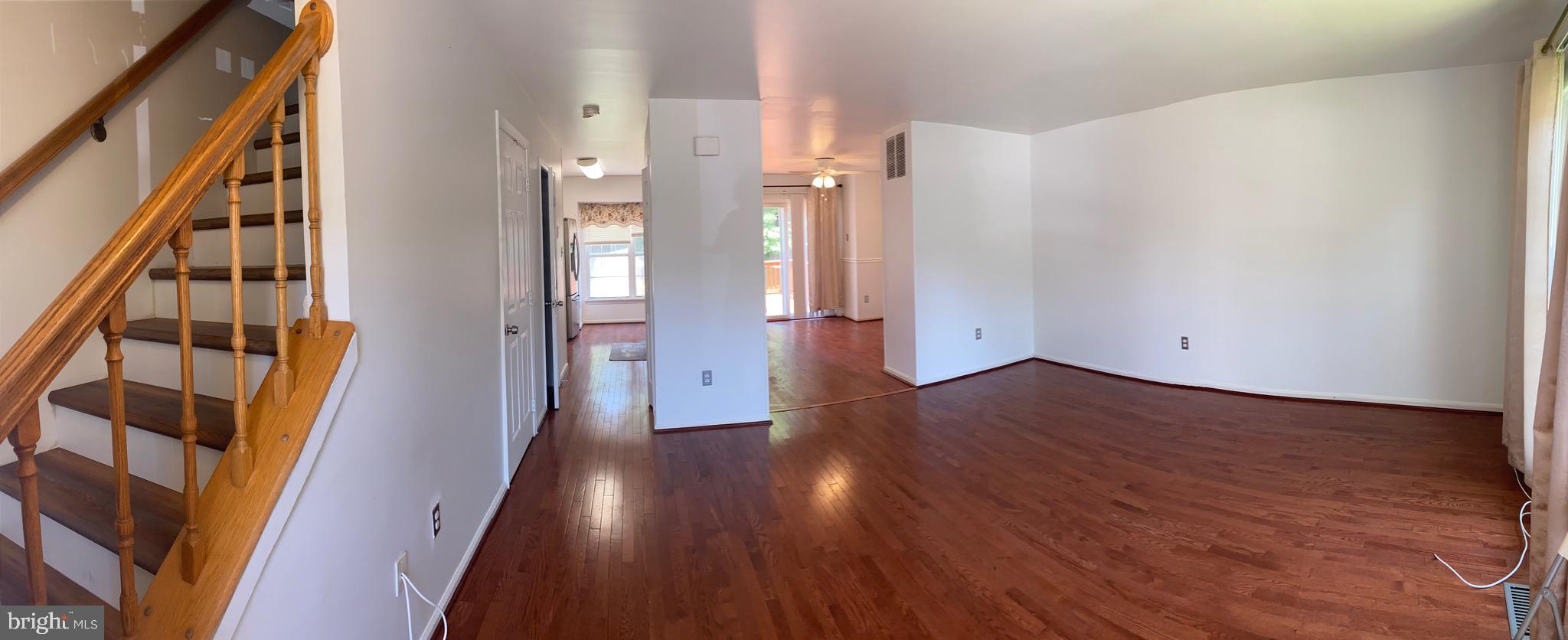 309 Overlea Place Abingdon, MD 21009 - Photo 3 of 24 Living too