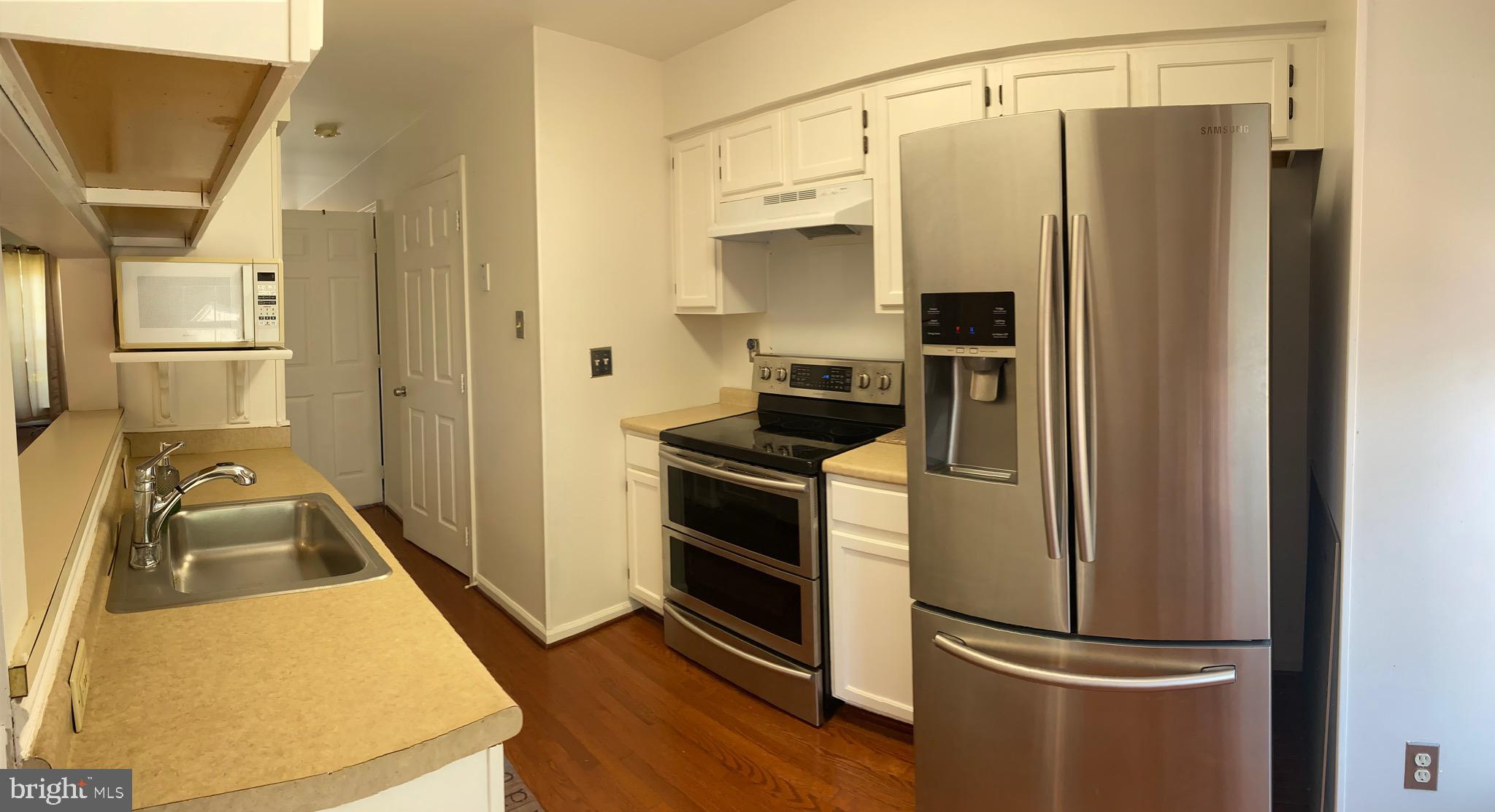 309 Overlea Place Abingdon, MD 21009 - Photo 5 of 24 Kitchen