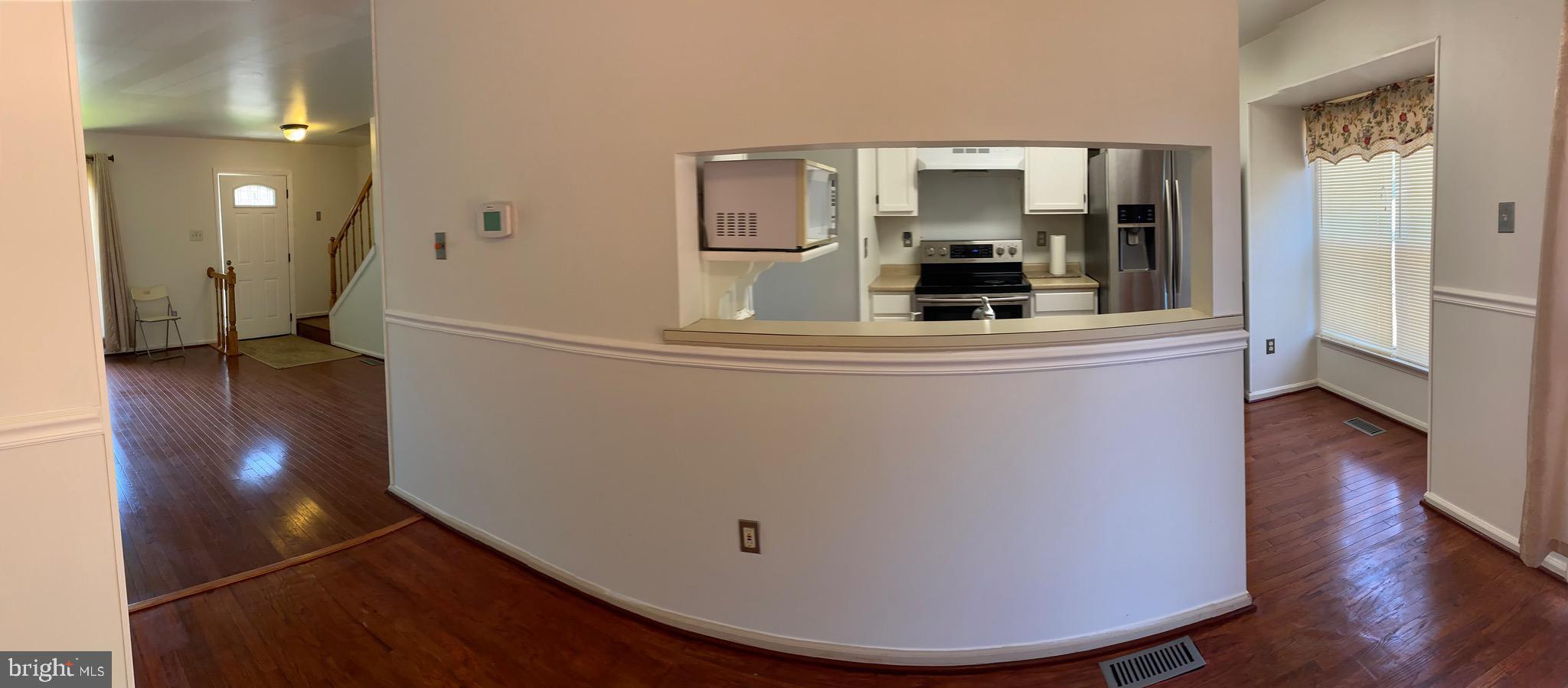 309 Overlea Place Abingdon, MD 21009 - Photo 6 of 24 Kitchen view