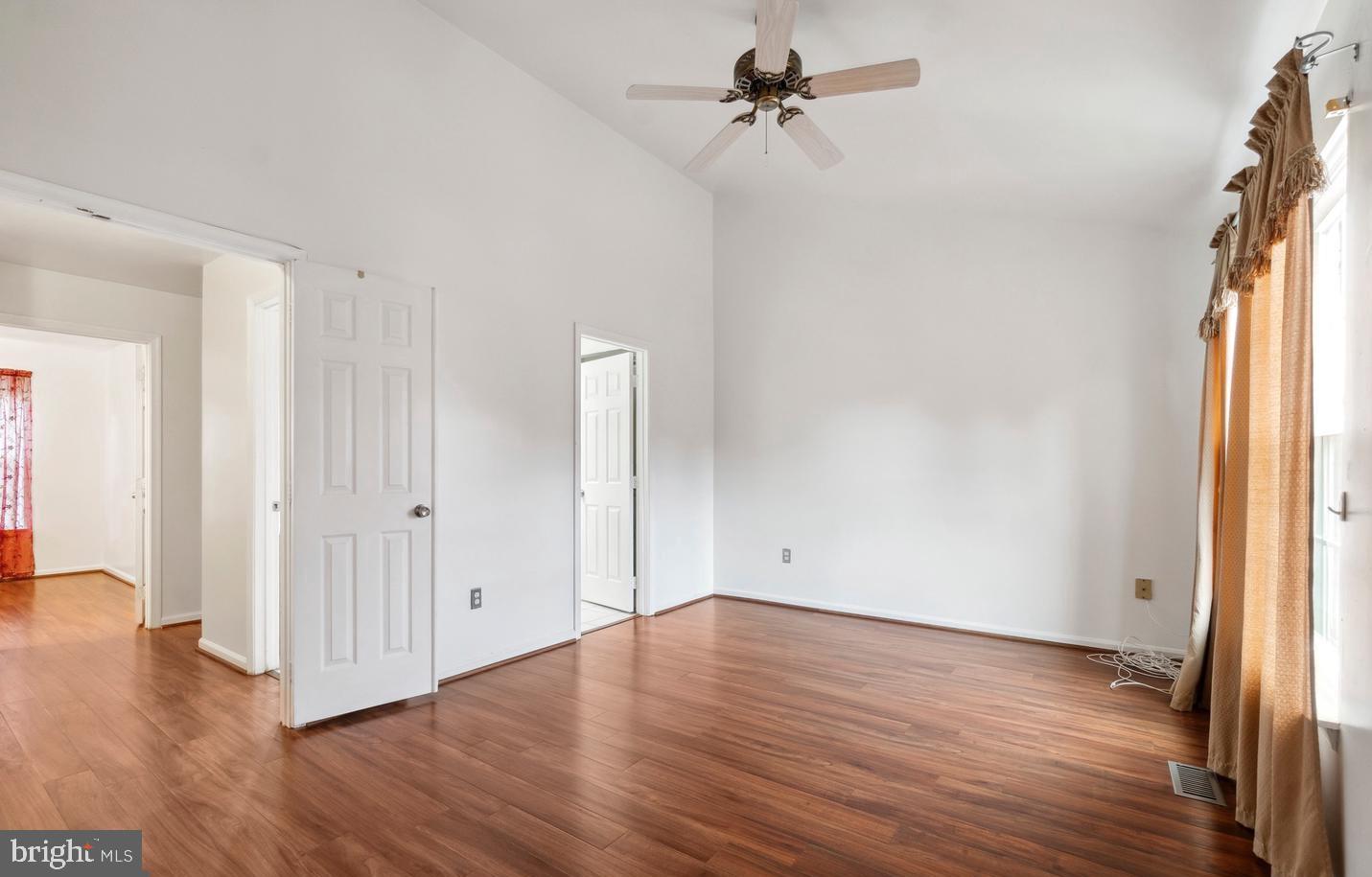 309 Overlea Place Abingdon, MD 21009 - Photo 10 of 24 Master bedroom