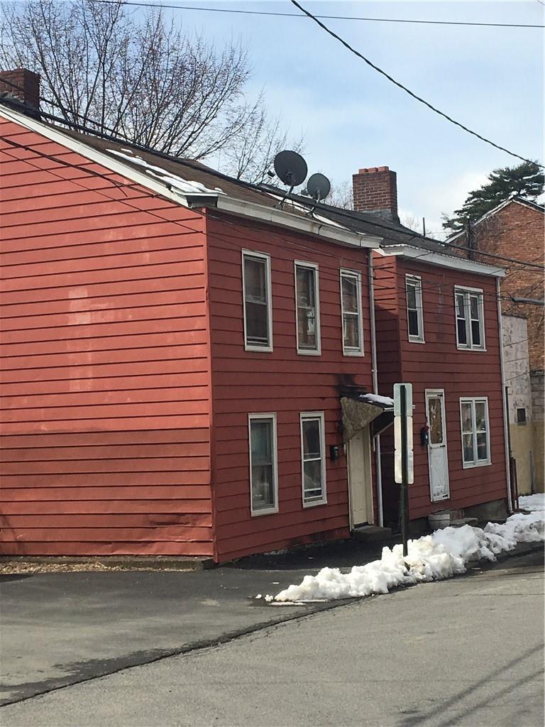 13 Spring Street Newburgh, NY 12550 - Photo 1 of 1 Gallery Image 1