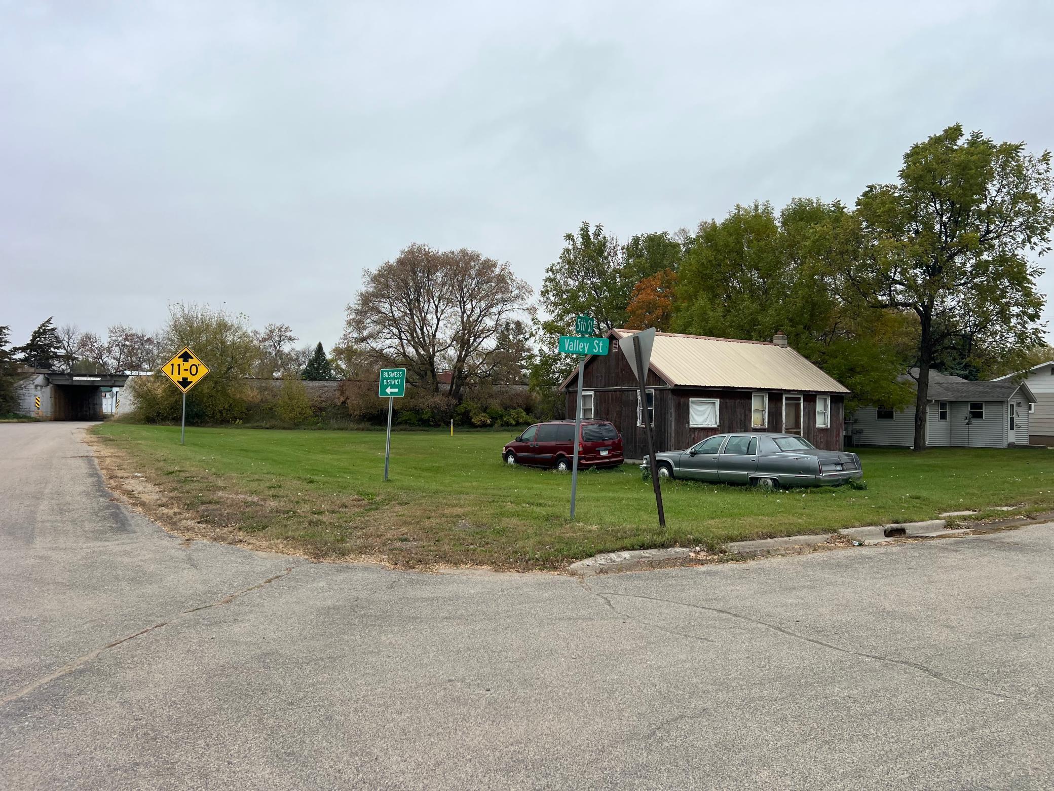 103 5th Street Hawley, MN 56549 - Photo 2 of 4