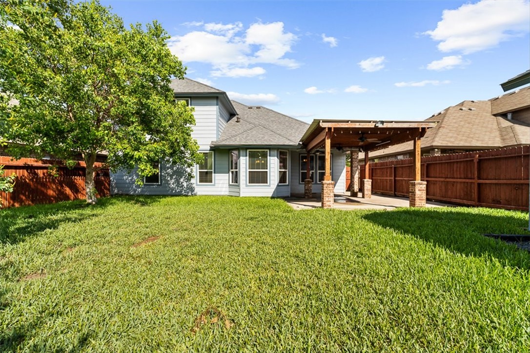 306 Calley Springs Street Portland, TX 78374 - Photo 26 of 29