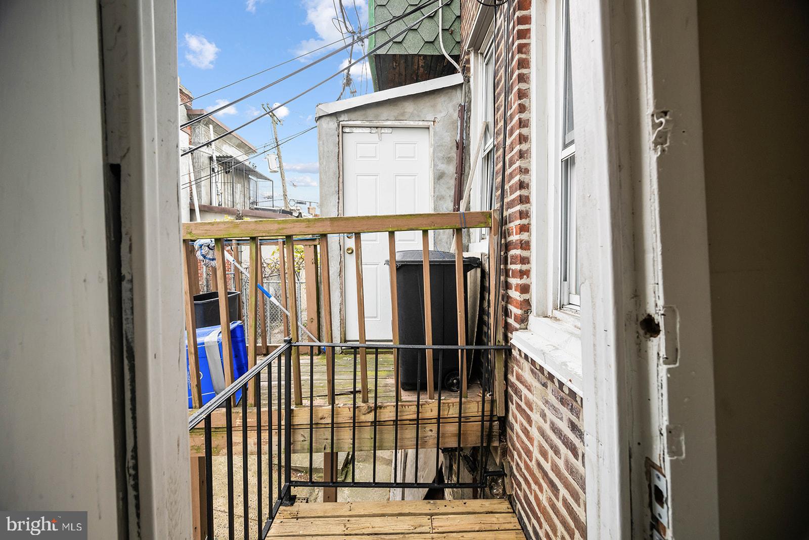 4507 North Reese Street Philadelphia, PA 19140 - Photo 24 of 31