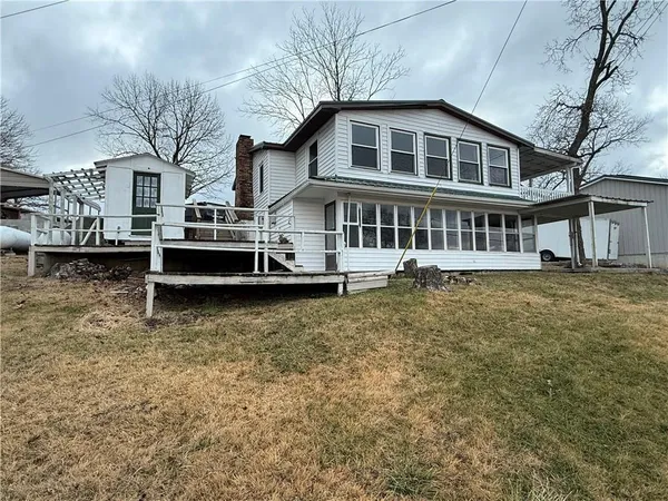 $224,900 | 26274 Waterview Drive, Warsaw, MO 65355