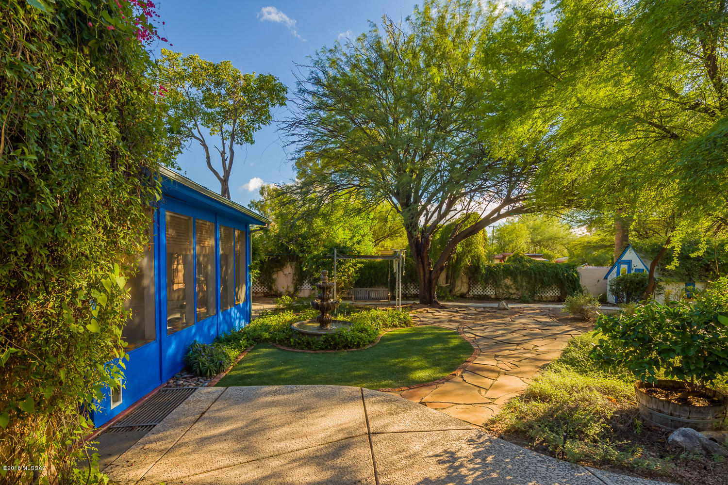 228 South Country Club Road Tucson, AZ 85716 - Photo 39 of 42 Gallery Image 39