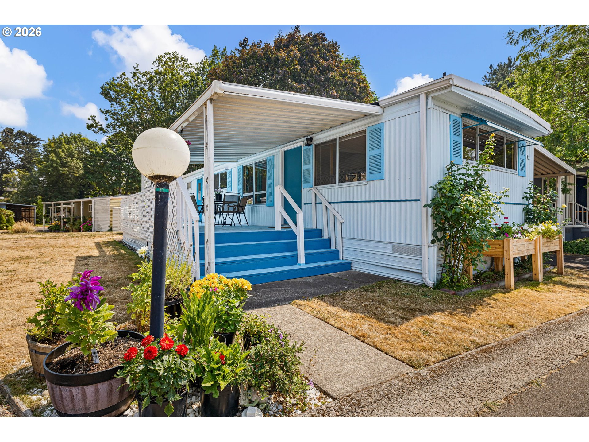1475 Green Acres Road, Unit 142 Eugene, OR 97408 - Photo 4 of 40 Gallery Image 4