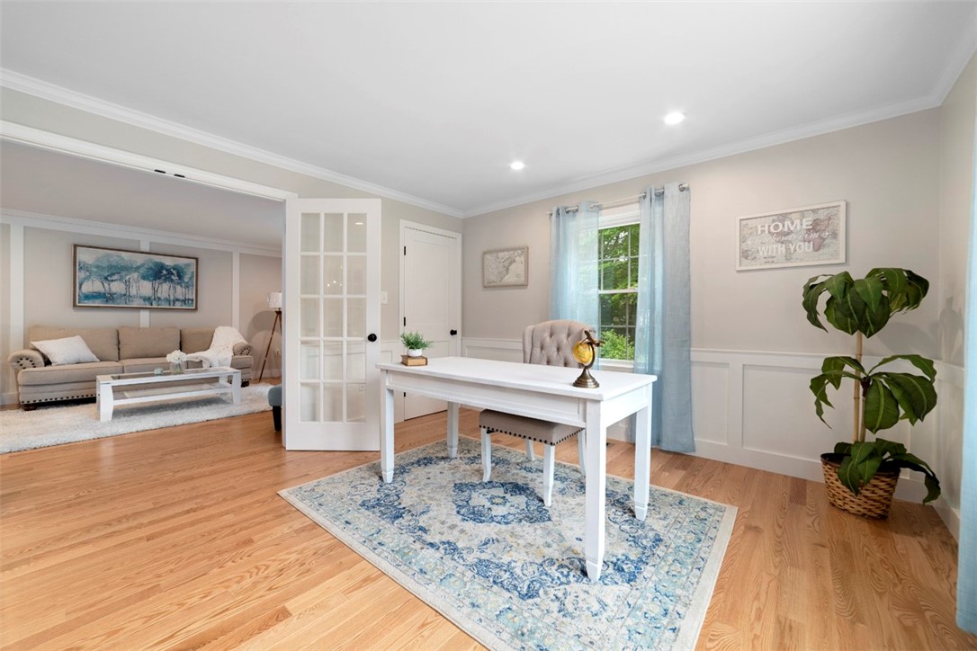 87 Carolina Back Road Charlestown, RI 02813 - Photo 15 of 38