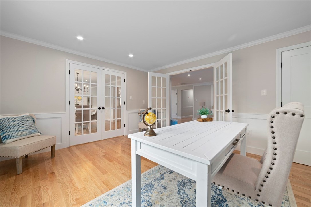 87 Carolina Back Road Charlestown, RI 02813 - Photo 16 of 38