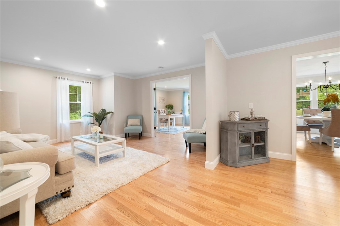 87 Carolina Back Road Charlestown, RI 02813 - Photo 19 of 38