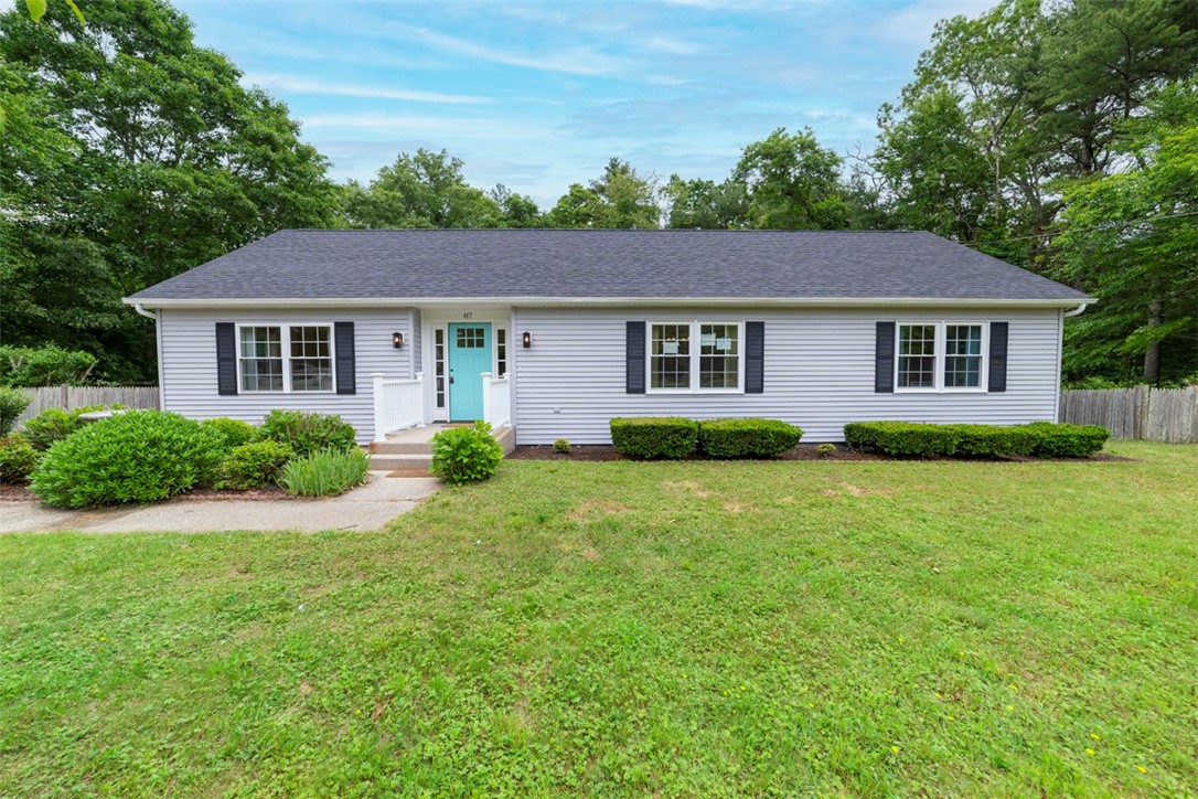 87 Carolina Back Road Charlestown, RI 02813 - Photo 2 of 38