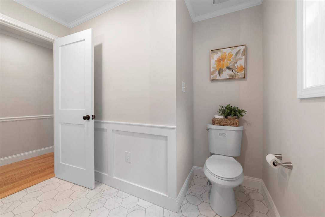 87 Carolina Back Road Charlestown, RI 02813 - Photo 22 of 38