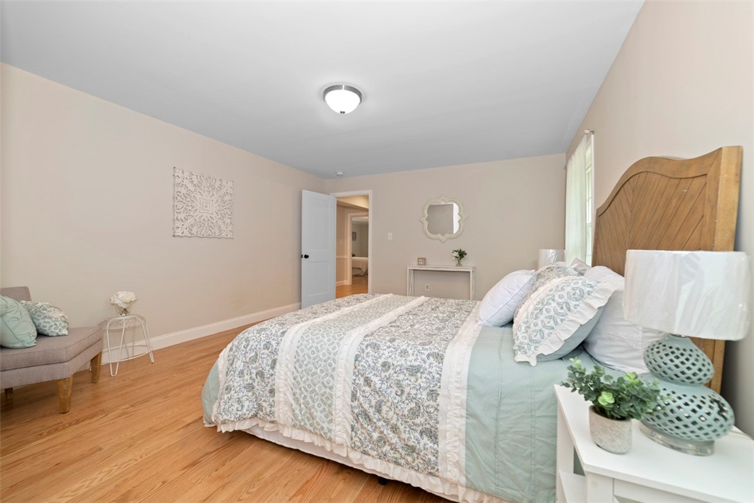 87 Carolina Back Road Charlestown, RI 02813 - Photo 24 of 38