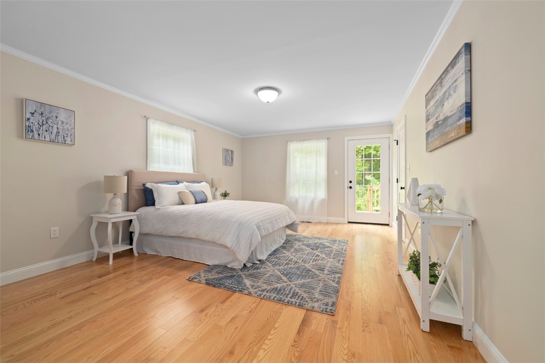 87 Carolina Back Road Charlestown, RI 02813 - Photo 29 of 38