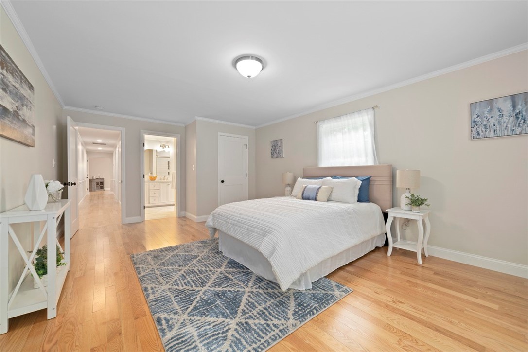 87 Carolina Back Road Charlestown, RI 02813 - Photo 30 of 38