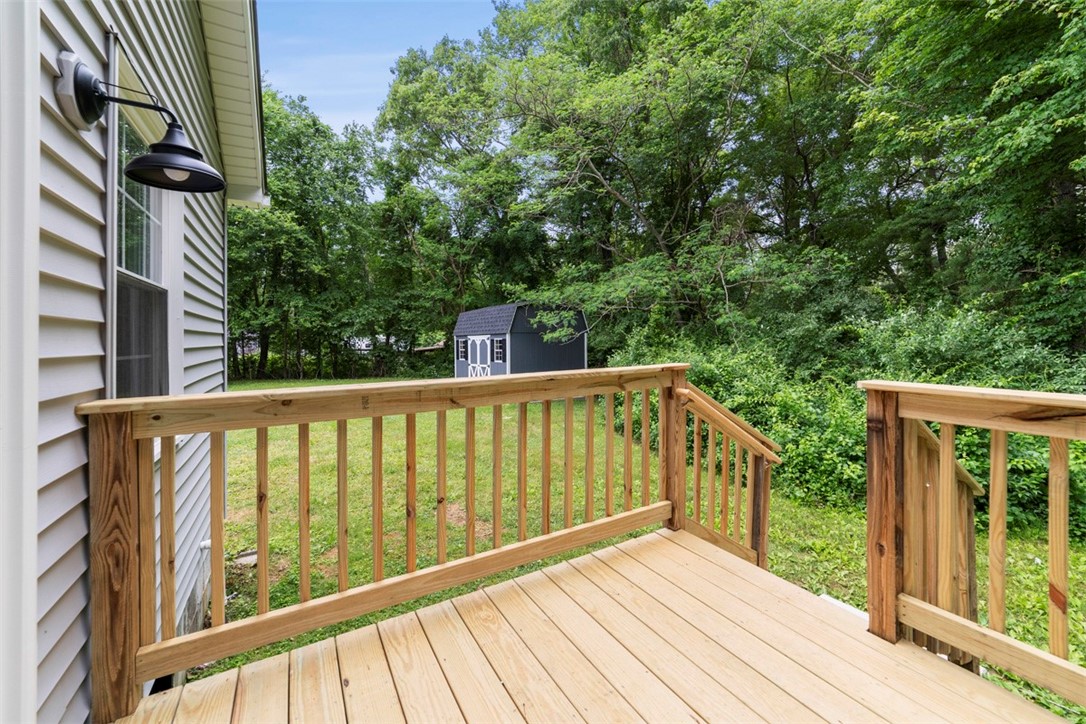 87 Carolina Back Road Charlestown, RI 02813 - Photo 33 of 38