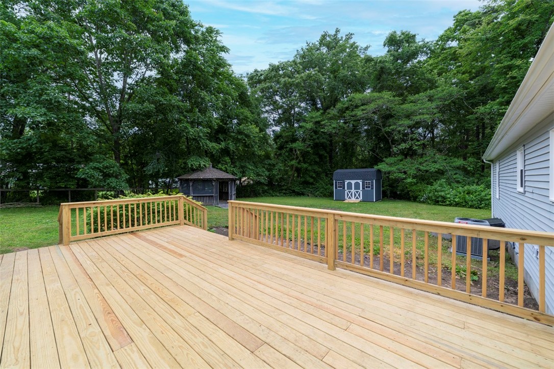 87 Carolina Back Road Charlestown, RI 02813 - Photo 34 of 38