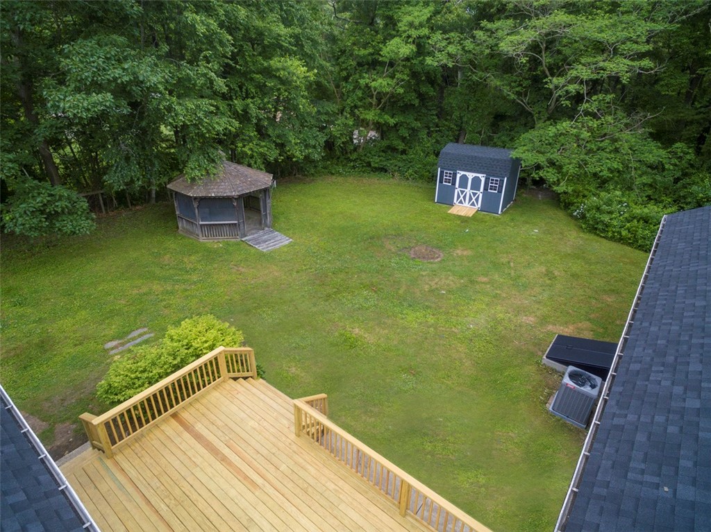 87 Carolina Back Road Charlestown, RI 02813 - Photo 35 of 38