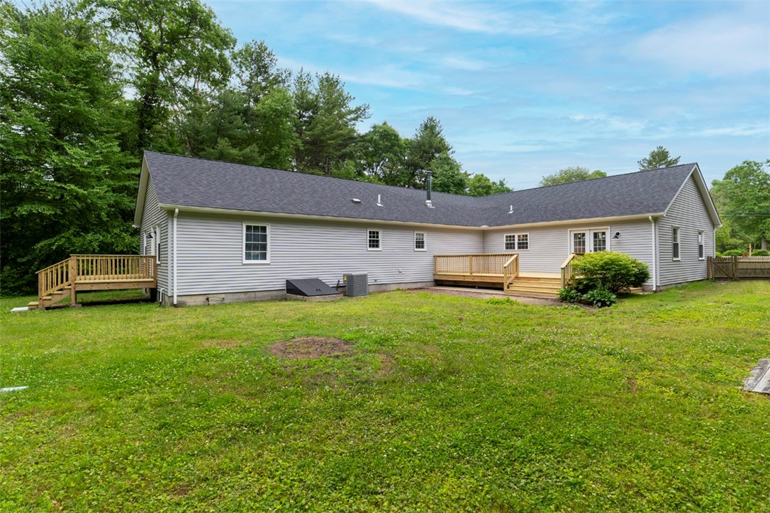 87 Carolina Back Road Charlestown, RI 02813 - Photo 36 of 38