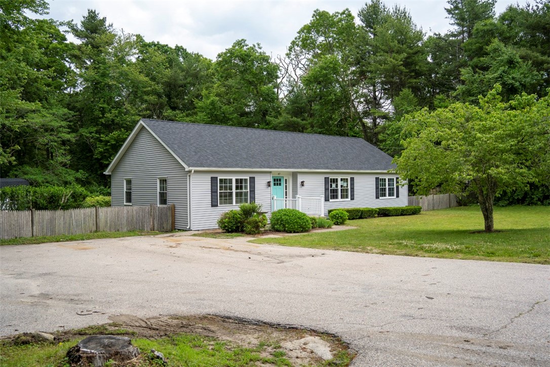 87 Carolina Back Road Charlestown, RI 02813 - Photo 37 of 38