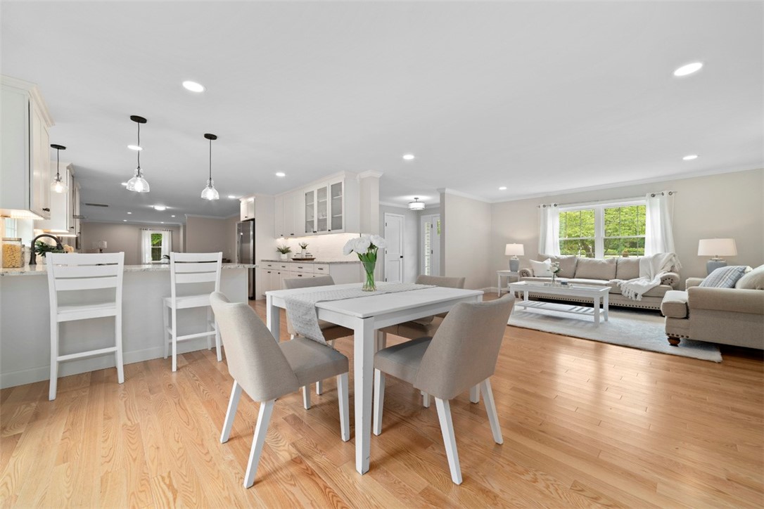 87 Carolina Back Road Charlestown, RI 02813 - Photo 7 of 38