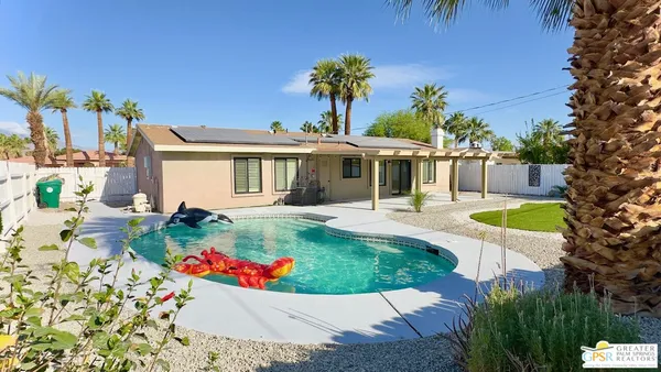 $3,800 | 44734 San Jose Avenue, Palm Desert, CA 92260