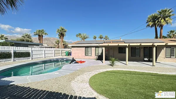 $3,800 | 44734 San Jose Avenue, Palm Desert, CA 92260