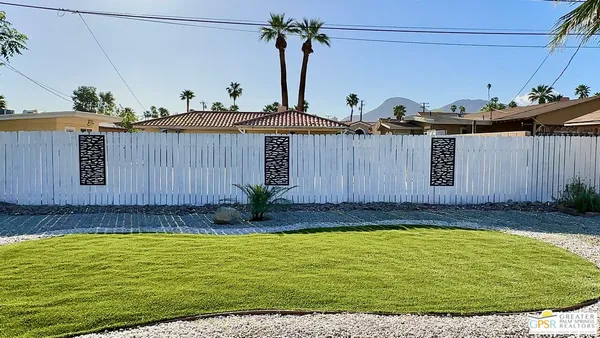 $3,800 | 44734 San Jose Avenue, Palm Desert, CA 92260