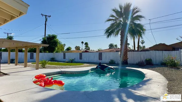 $3,800 | 44734 San Jose Avenue, Palm Desert, CA 92260