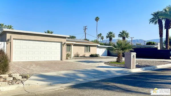 $3,800 | 44734 San Jose Avenue, Palm Desert, CA 92260