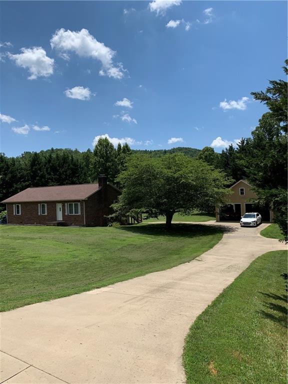 1690 Draco Road Lenoir, NC 28645 - Photo 1 of 22 Gallery Image 1