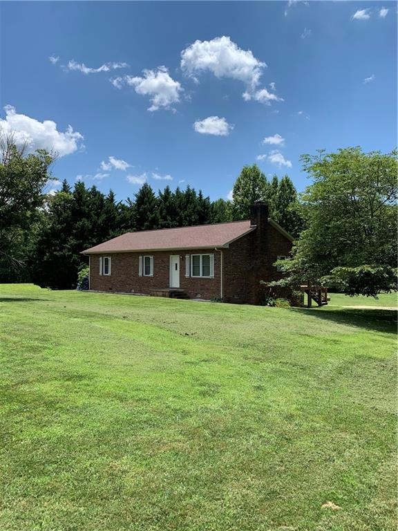 1690 Draco Road Lenoir, NC 28645 - Photo 2 of 22 Gallery Image 2