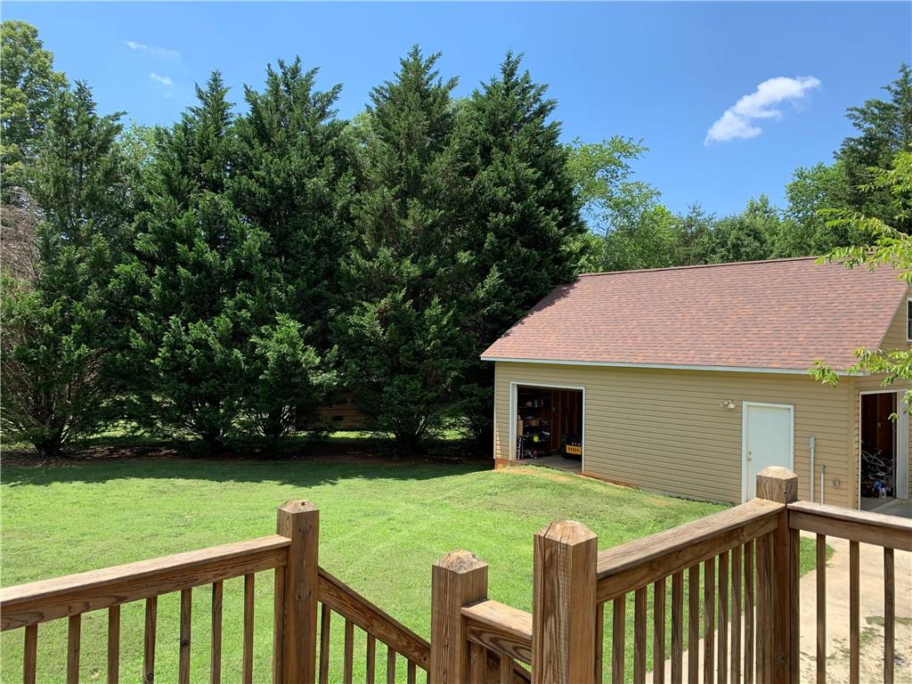 1690 Draco Road Lenoir, NC 28645 - Photo 20 of 22 Gallery Image 20