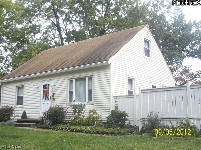 1484 Riverside Drive Akron, OH 44310 - Photo 3 of 20 Gallery Image 3