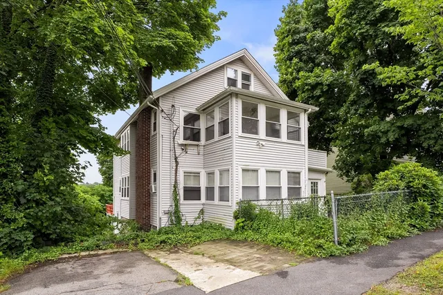 $2,500 | 28-30 South Central Avenue, Unit 28, Quincy, MA 02170