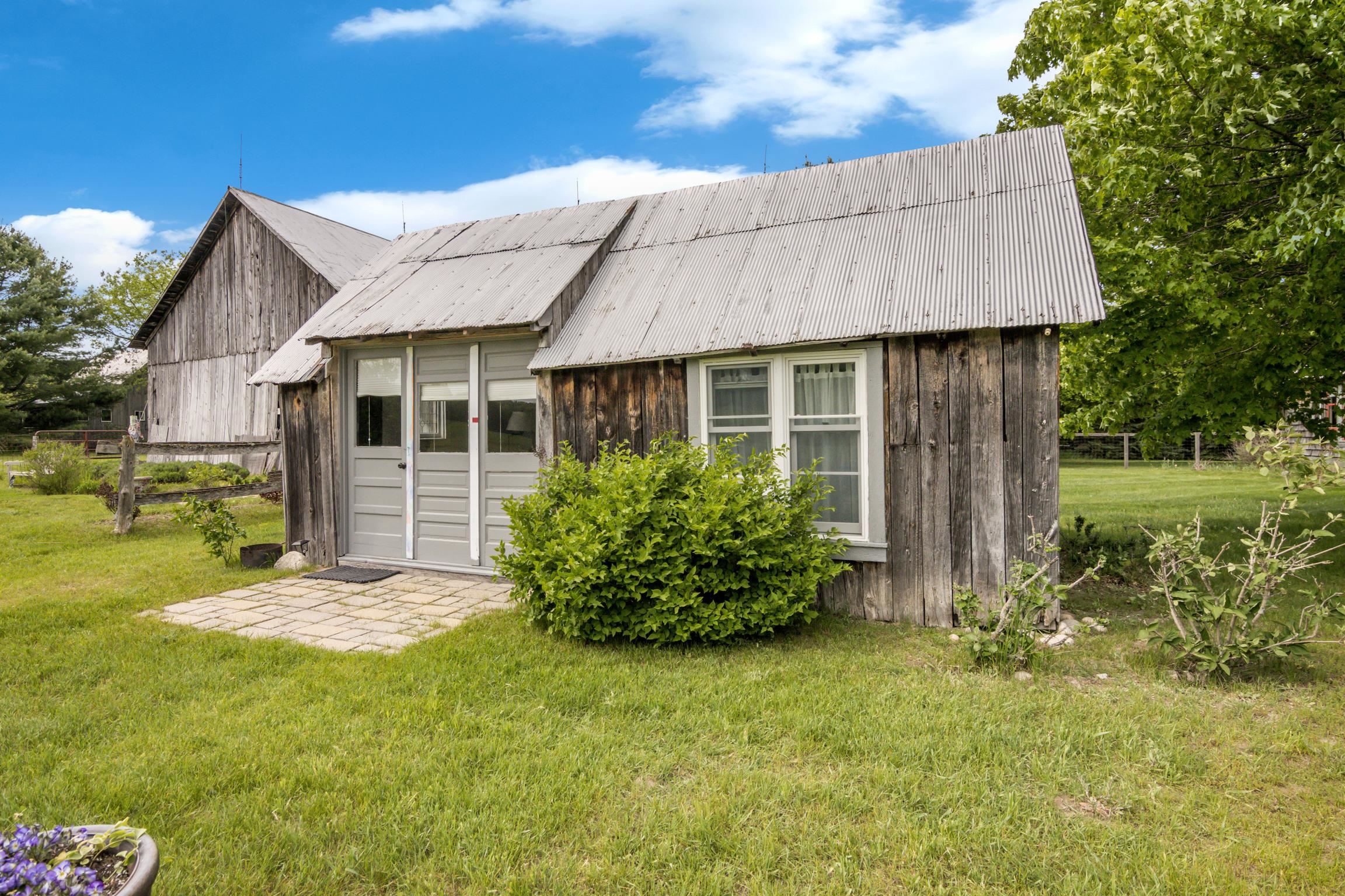 3362 South French Road Cedar, MI 49621 - Photo 43 of 83