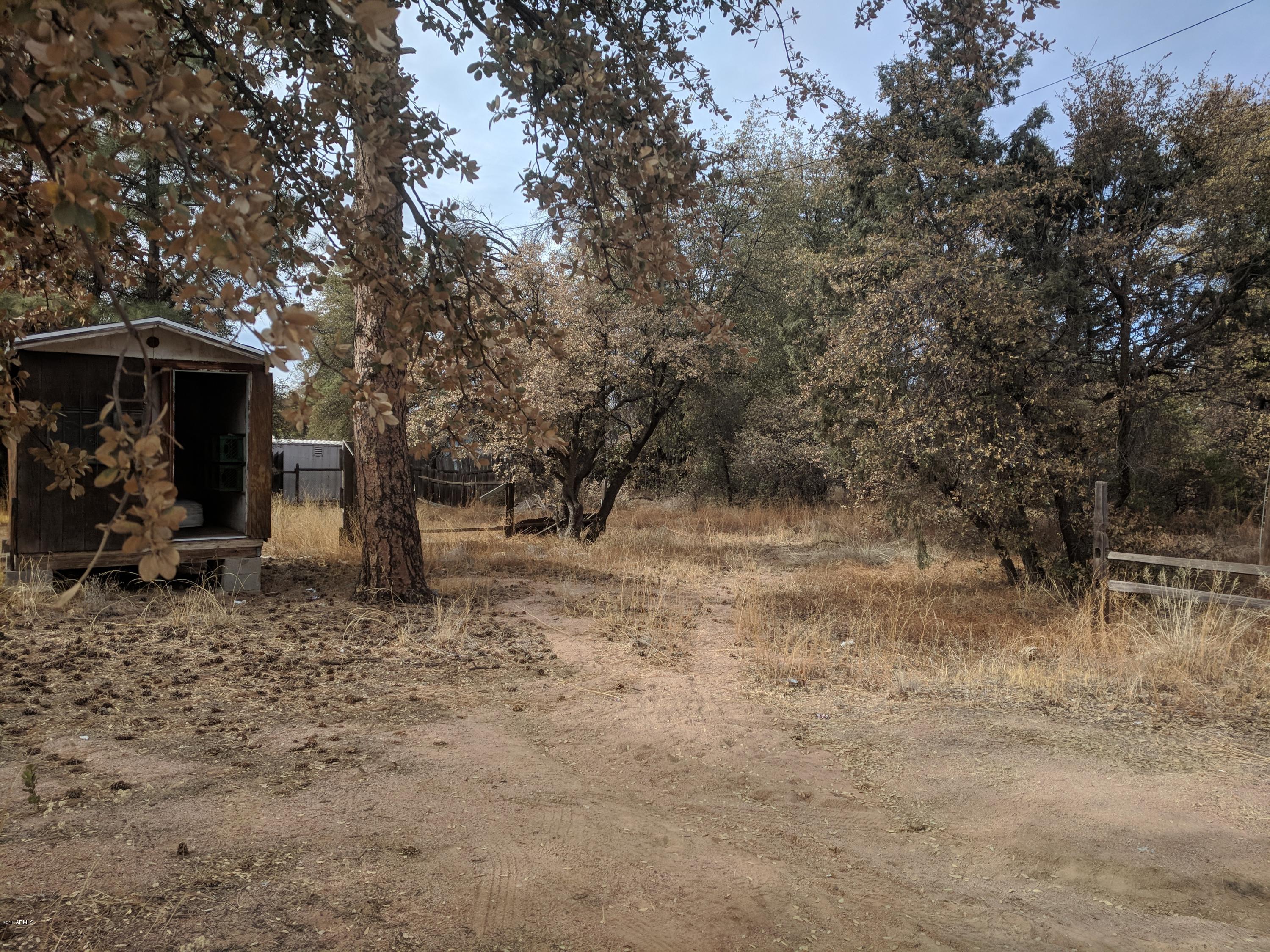 304 South Goodnow Road, Unit 10 Payson, AZ 85541 - Photo 3 of 10 304 S. GOODNOW Road