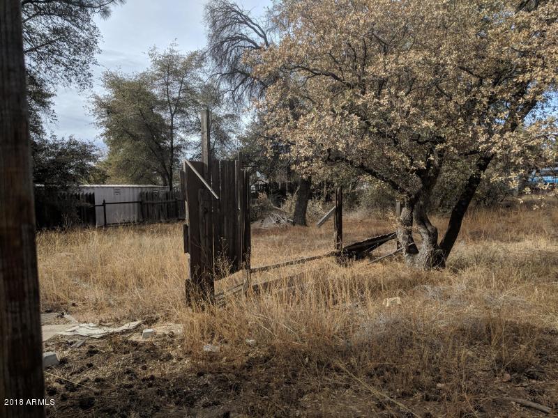304 South Goodnow Road, Unit 10 Payson, AZ 85541 - Photo 4 of 10 304 S. GOODNOW Road