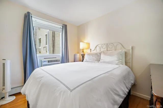 a front view of a house with glass windows