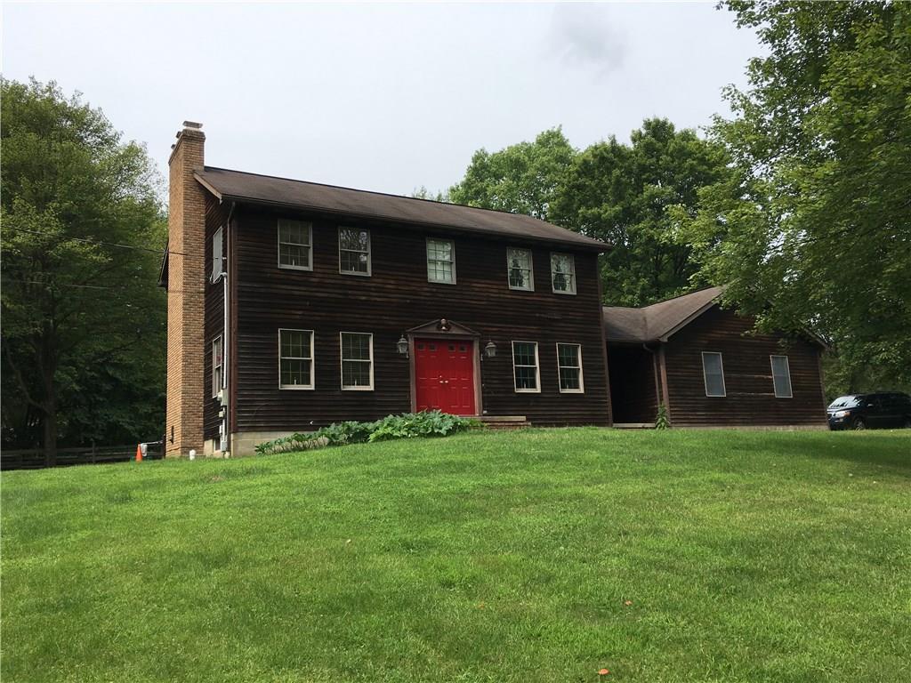 Welcome Home to 1204 Bowden Road !