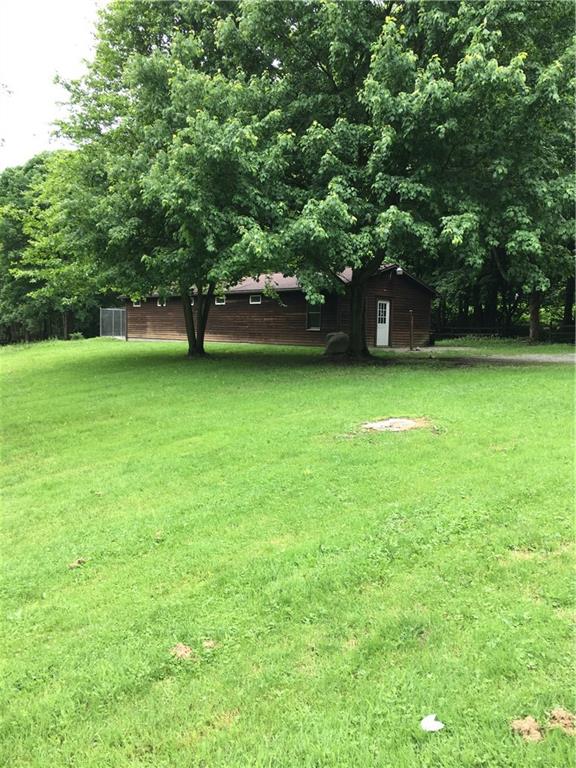 1204 Bowden Road New Castle, PA 16105 - Photo 3 of 17