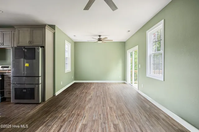 $290,000 | 207 Saunders Street, Hertford, NC 27944