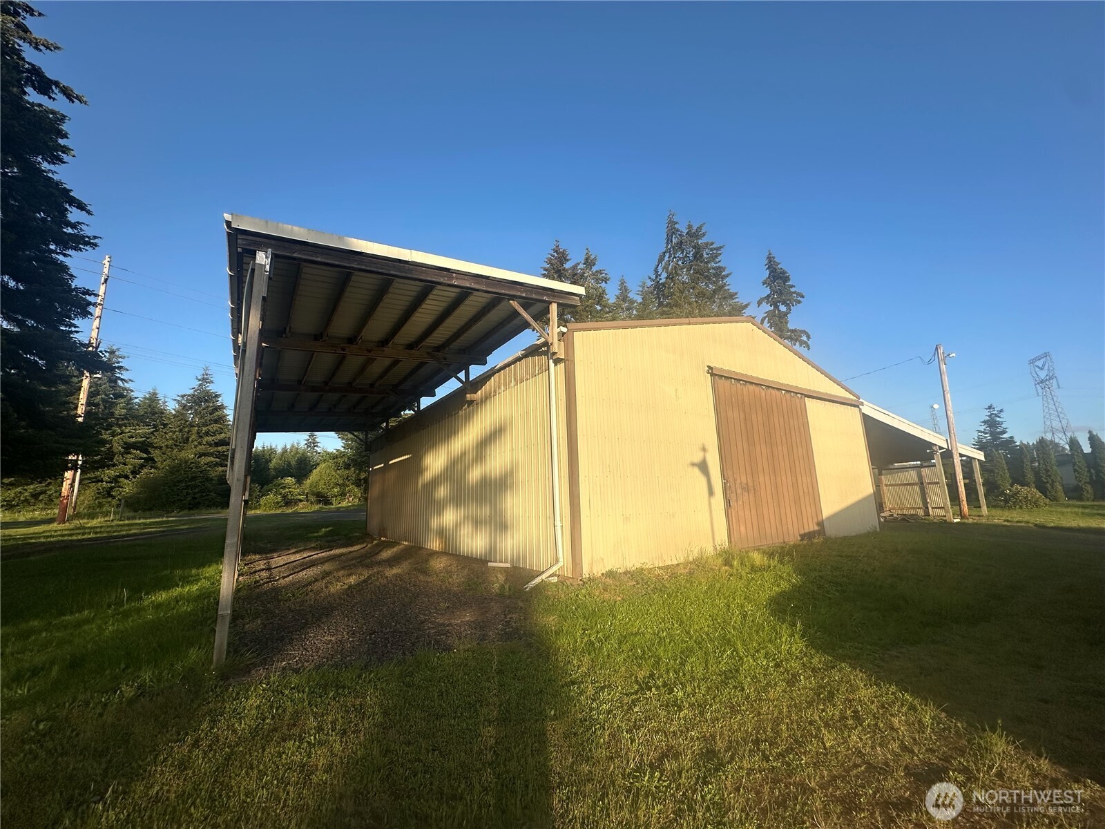 1090 Old Highway 603 Chehalis, WA 98532 - Photo 2 of 2