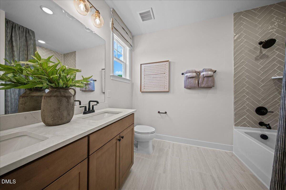10913 Bayflower Way Raleigh, NC 27617 - Photo 37 of 60