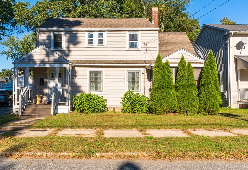 157 Carver Street Springfield, MA 01108 - Photo 1 of 11