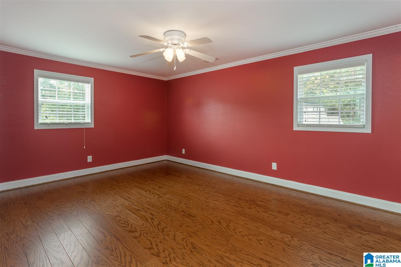 814 Springdale Avenue Anniston, AL 36207 - Photo 17 of 40